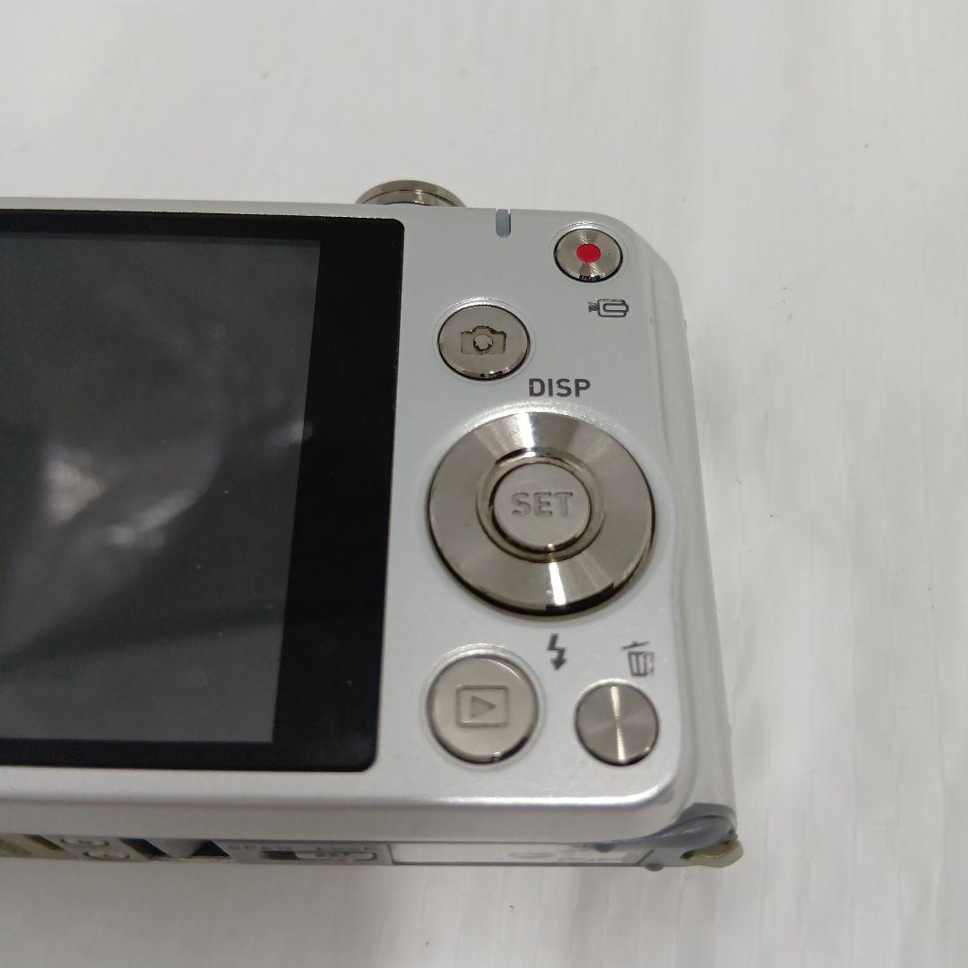 CASIO EXILIM コンパクトデジタルカメラ