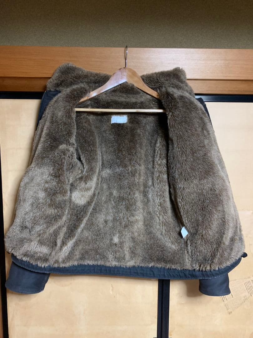 Nー1 デッキジャケット34【早いもの勝ち！！】 クリスマスセール