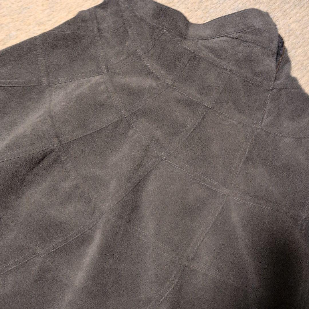 JUNYA WATANABE フレアスカート XS グレー