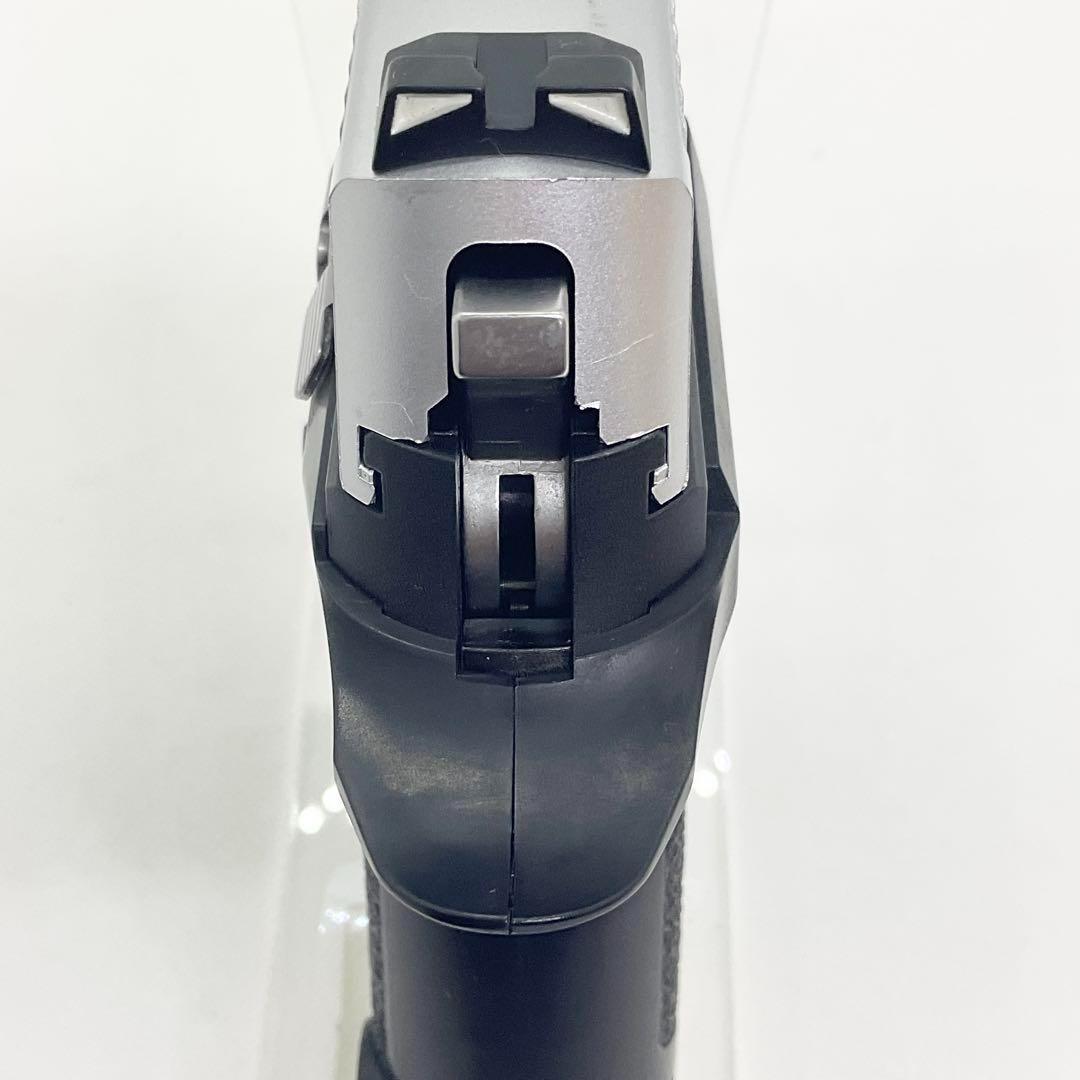 影月 庵　バイオハザード　センチネルナイン　レオンモデル　東京マルイ