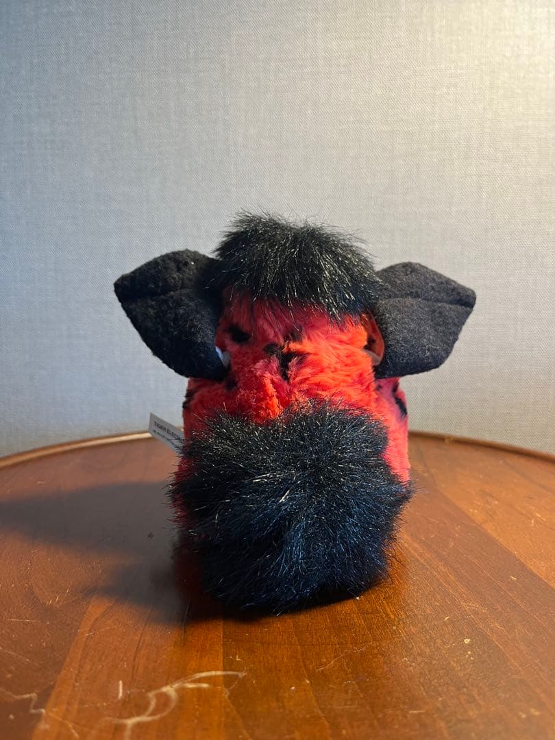 初代ファービー ・ ベイビーズ 5体セット / 激レア・美品・稼動品◎