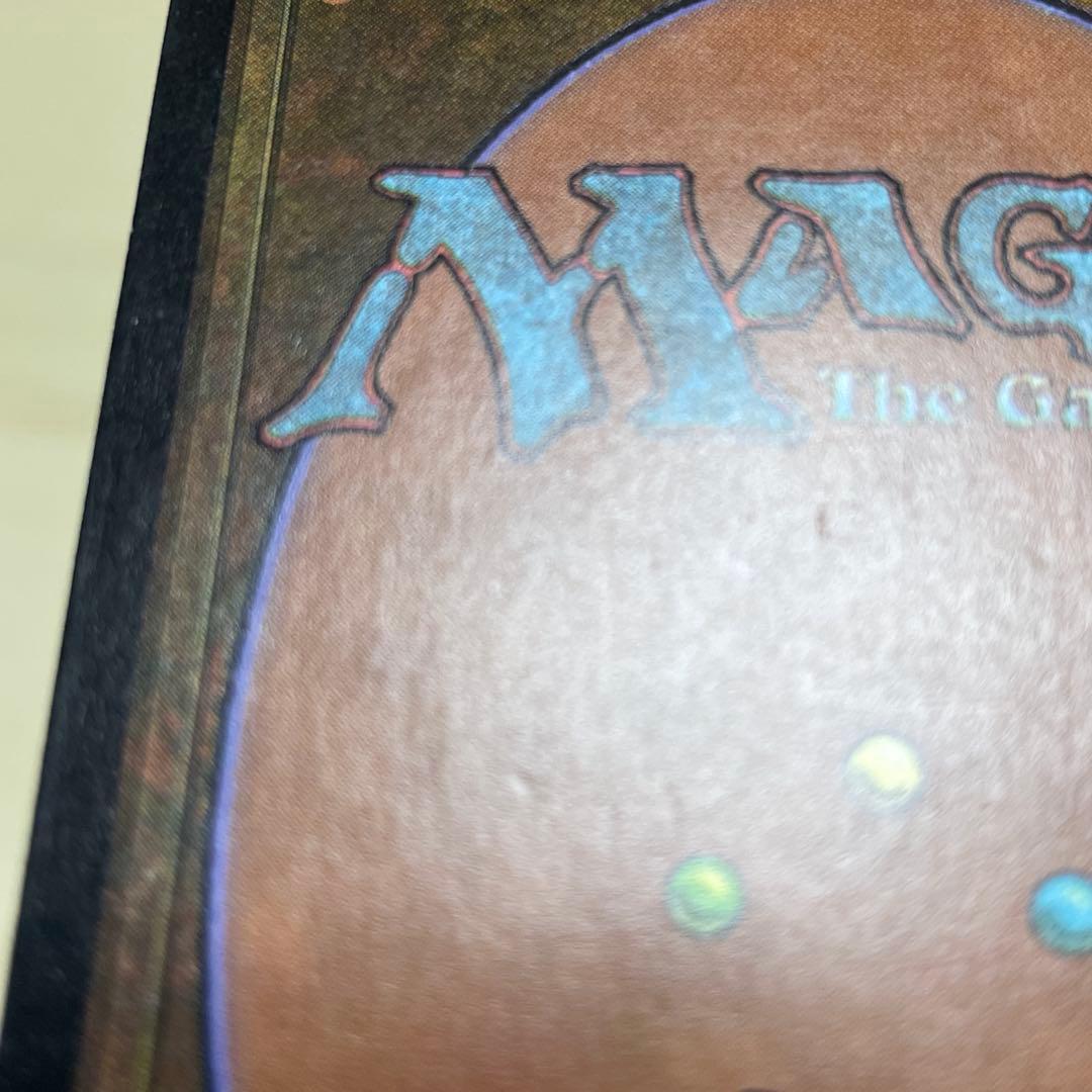 MtG 【Foil】 袖の下 【MMQ】英語