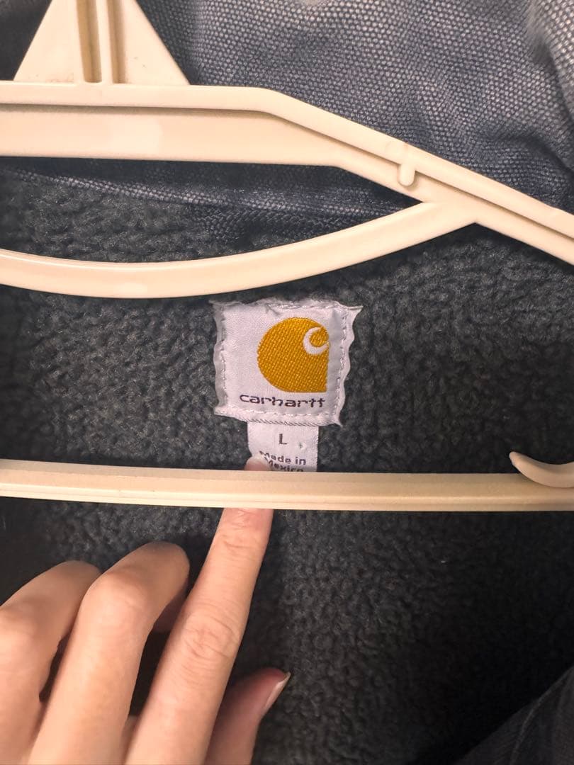Carhartt ジャケット Lサイズ