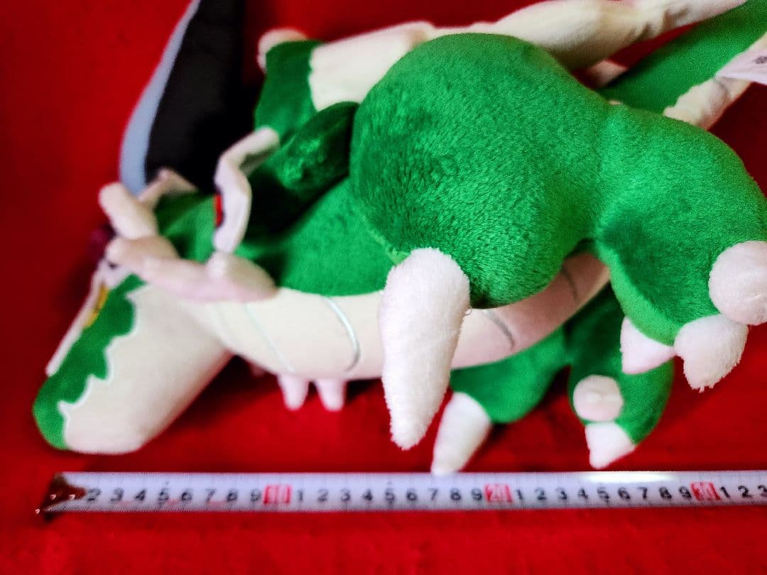 フューチャーカード　バディファイト ぬいぐるみ　ジャックナイフドラゴン