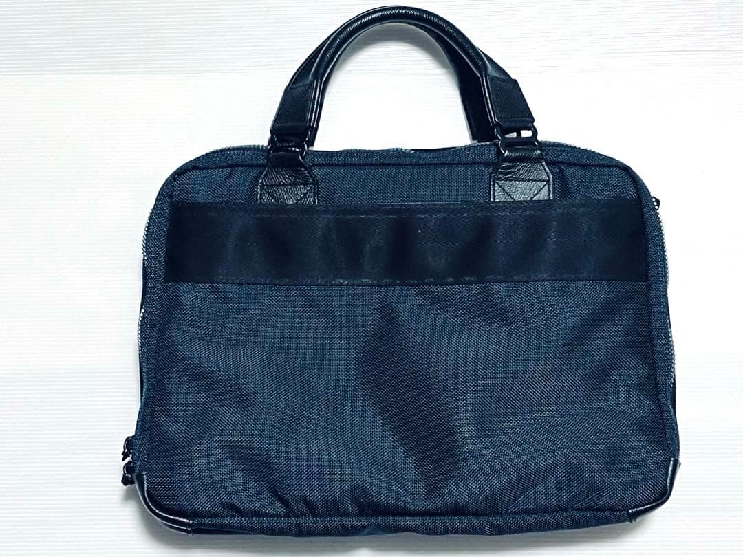 BRIEFING ファントム　ビジネスバッグ ネイビー　本日値引き完全終了