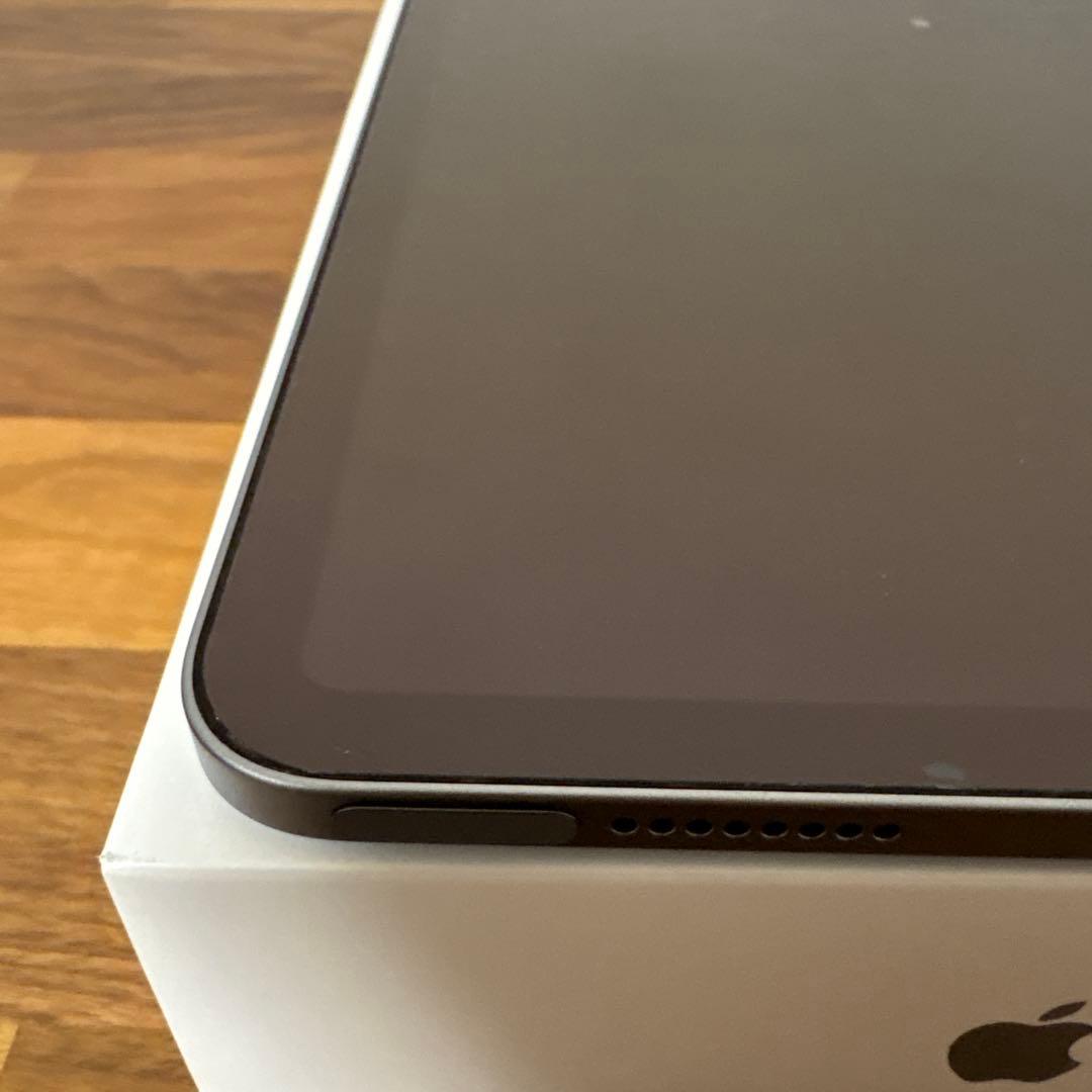 iPad mini (A17 Pro) 128GB スペースグレイ