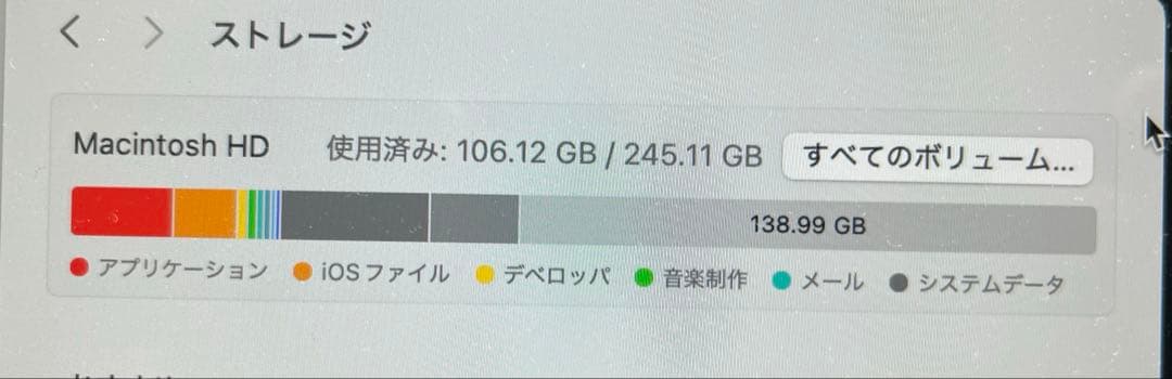 iMac 24インチ 2021/M1/256GB/16GB/4ポート/ハブ