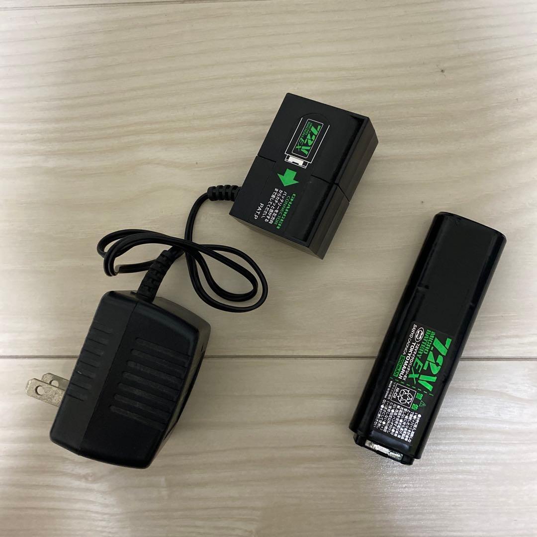 東京マルイ　イングラムMAC10 電動ガン