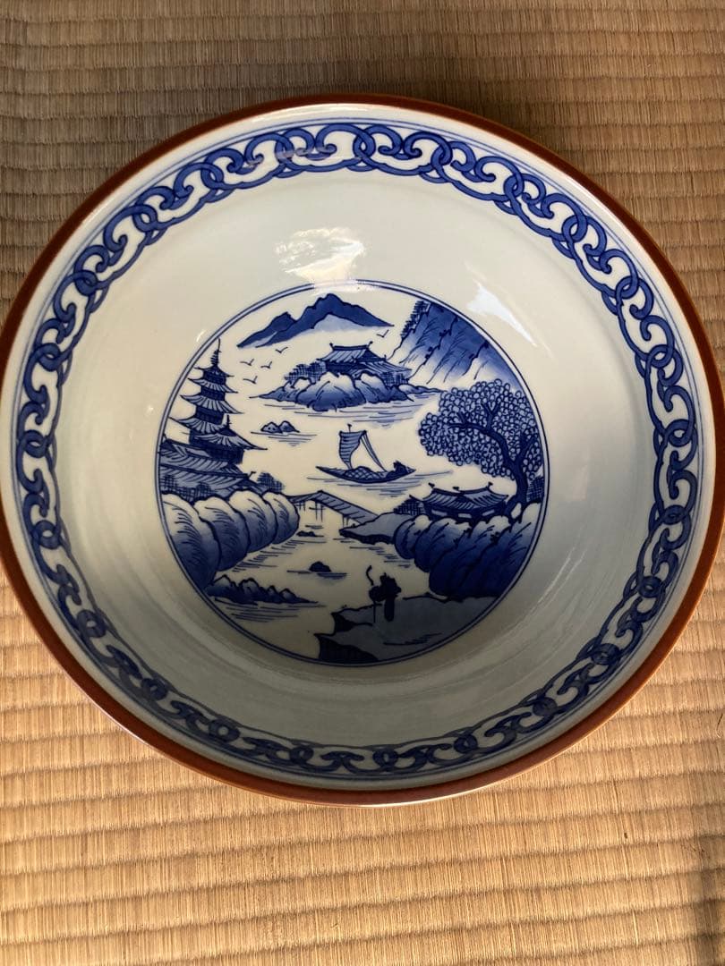 茶道具　平水差