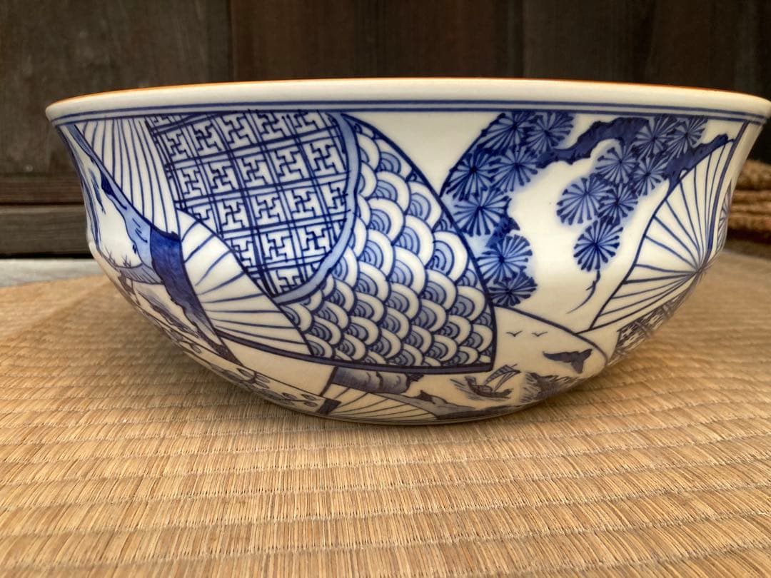 茶道具　平水差