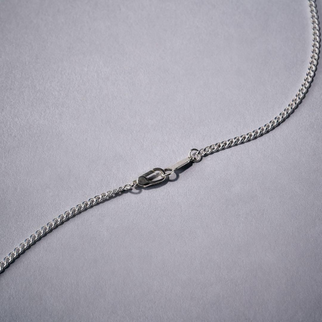 超特急 カイ keenandintense エンブレムネックレス 新品未開封