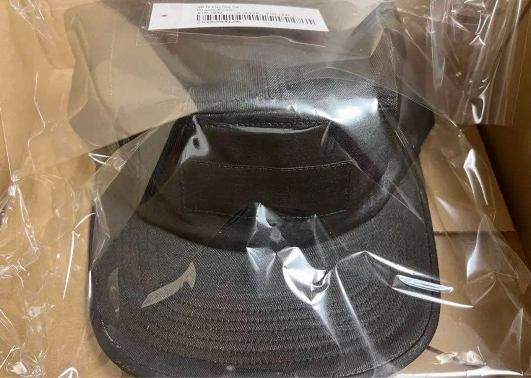 帽子 MM6 Maison Margiela Painted Camp Cap