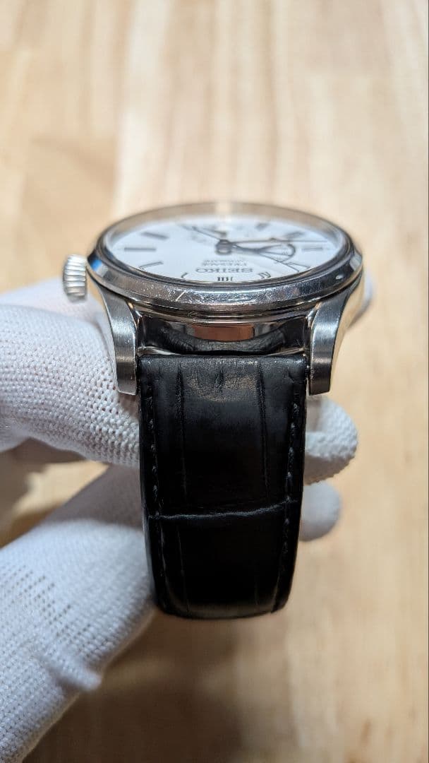 時計 SEIKO SARW035