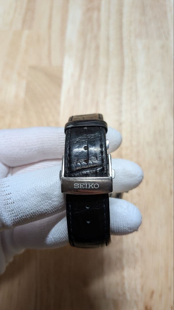 時計 SEIKO SARW035
