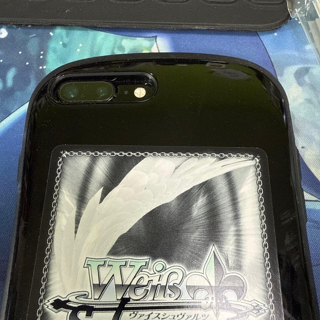 ヴァイスシュヴァルツ 夏の思い出 紬 SP サイン