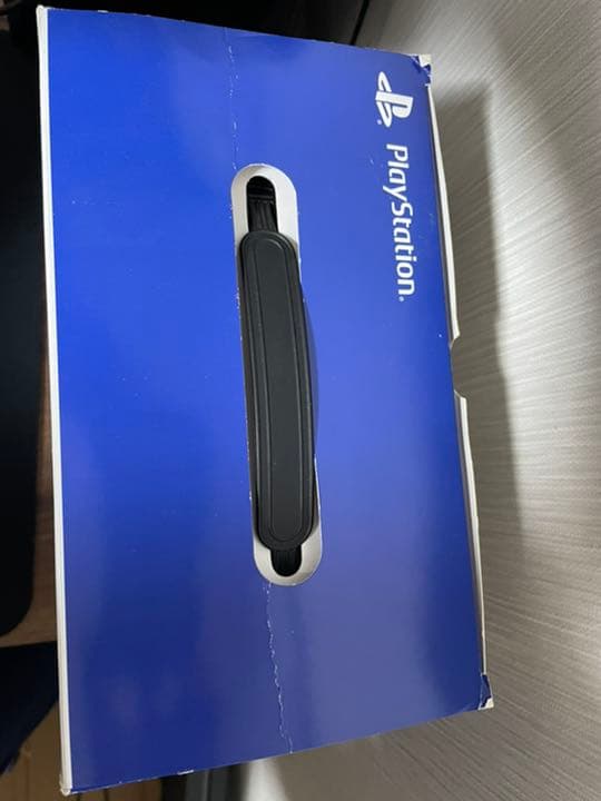 ヘッドホン SONY CUHJ-15001