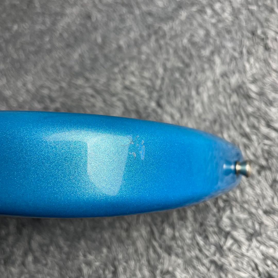 ギター Bacchus BST-1M LPB