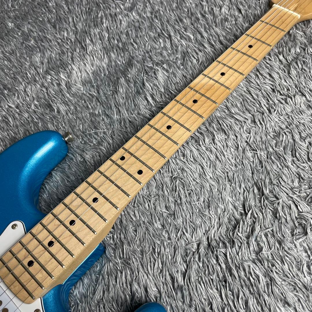 ギター Bacchus BST-1M LPB