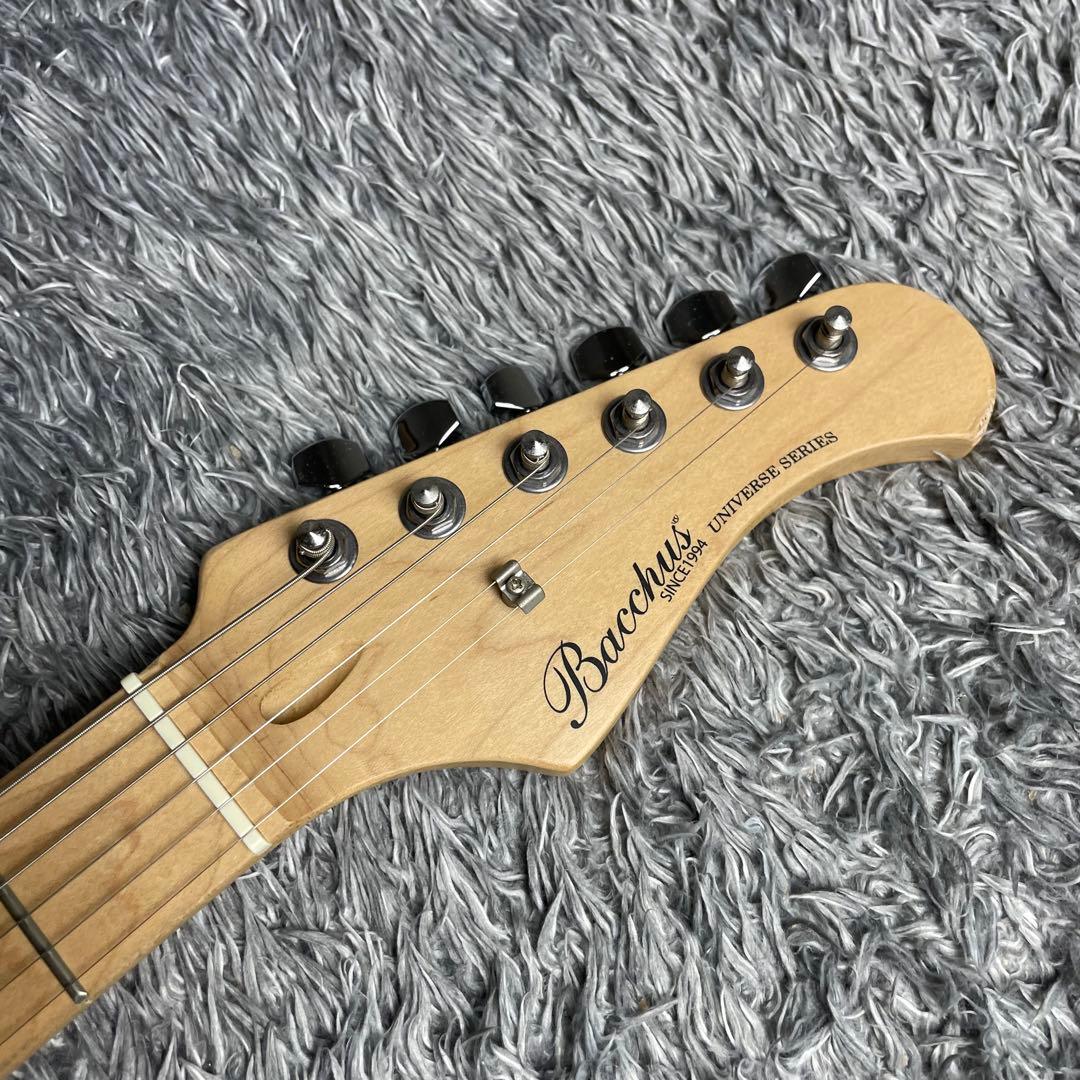 ギター Bacchus BST-1M LPB