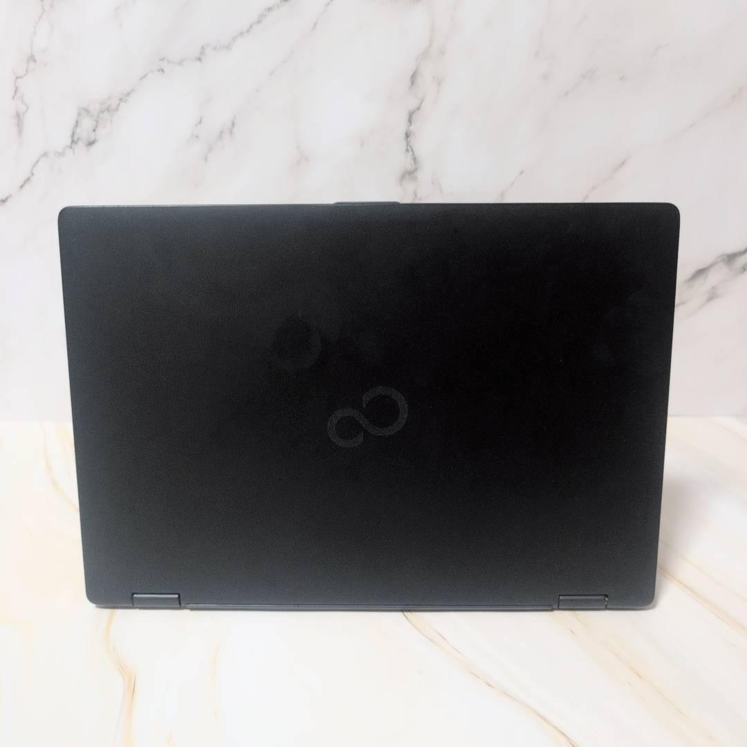 FUJITSU 富士通 i5 8GB 256GB タブレットPC office