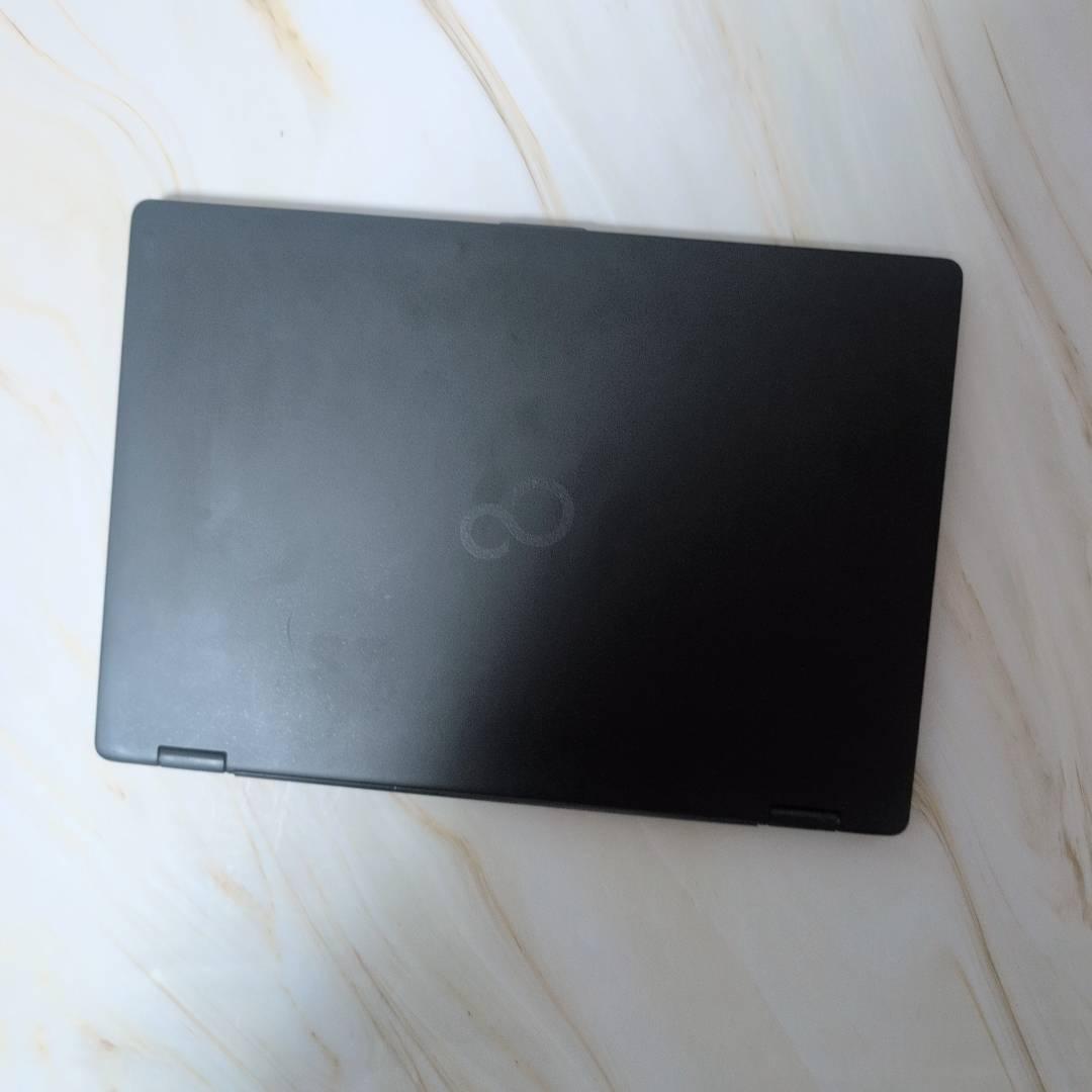 FUJITSU 富士通 i5 8GB 256GB タブレットPC office