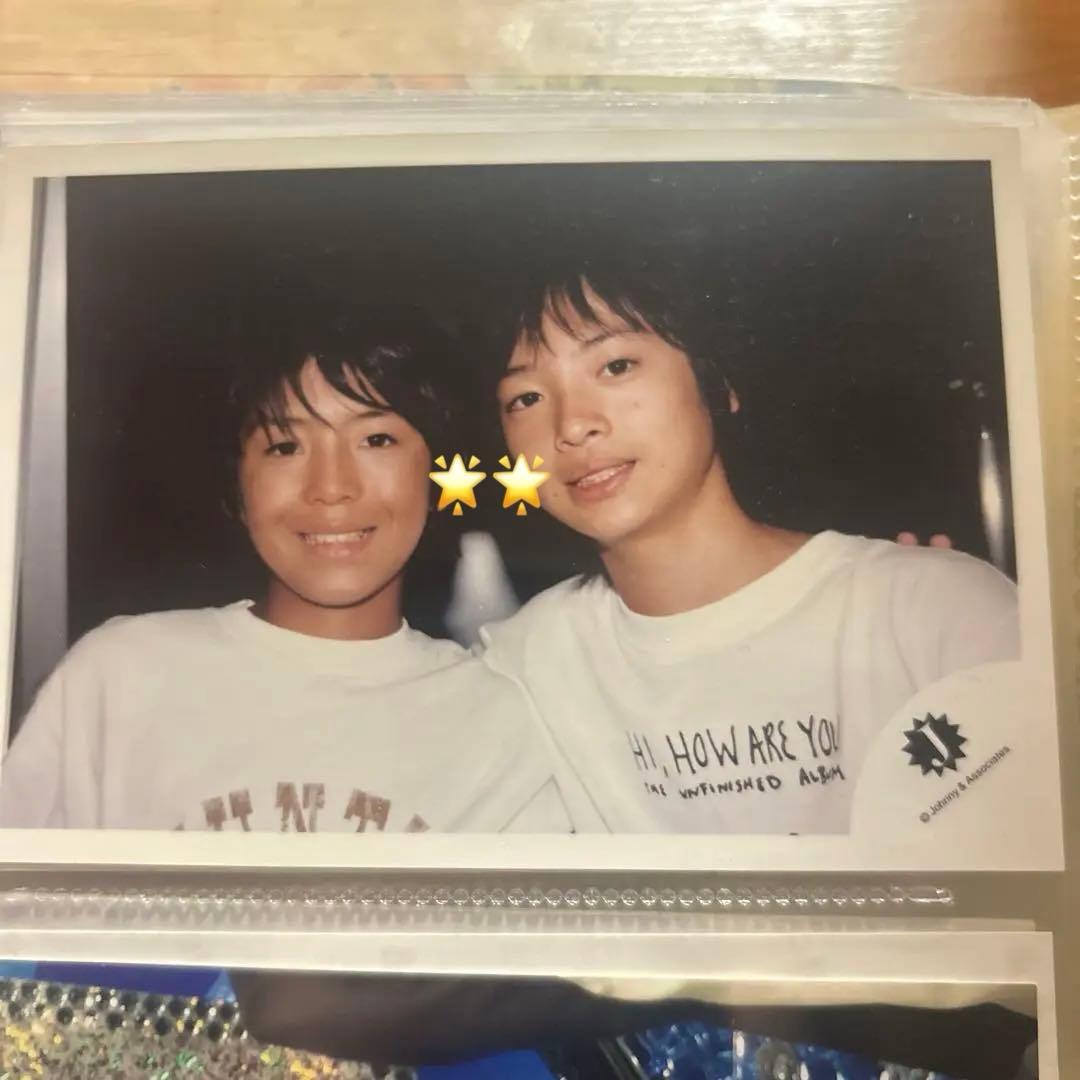 【激レア】玉森裕太 公式写真