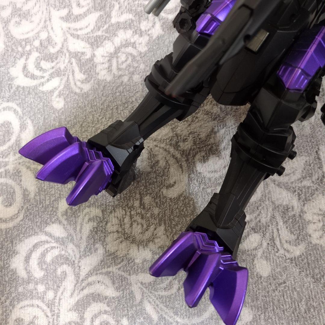 キシリュウオー