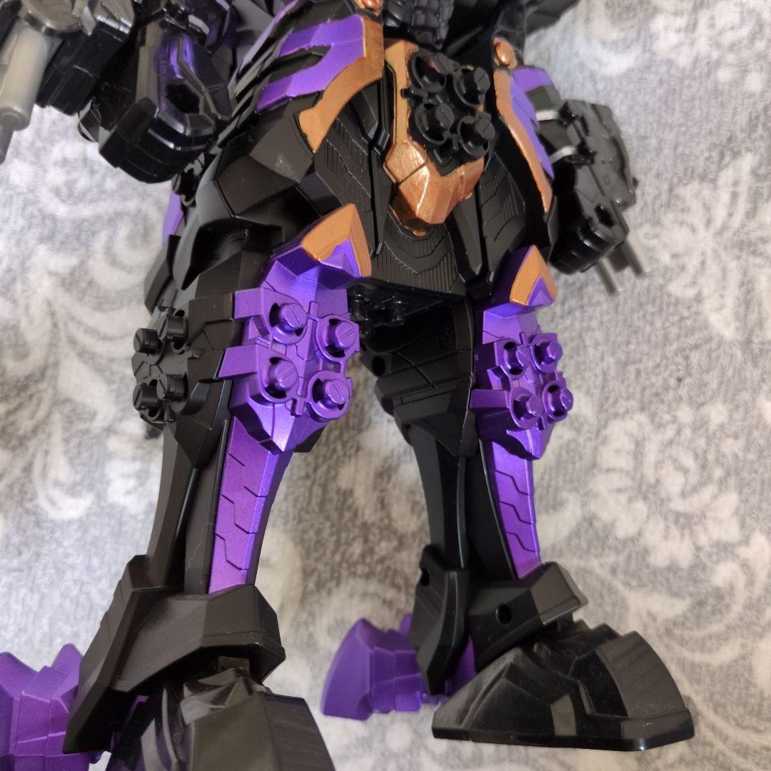 キシリュウオー