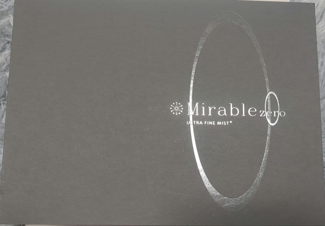 n*2様 ミラブルゼロ