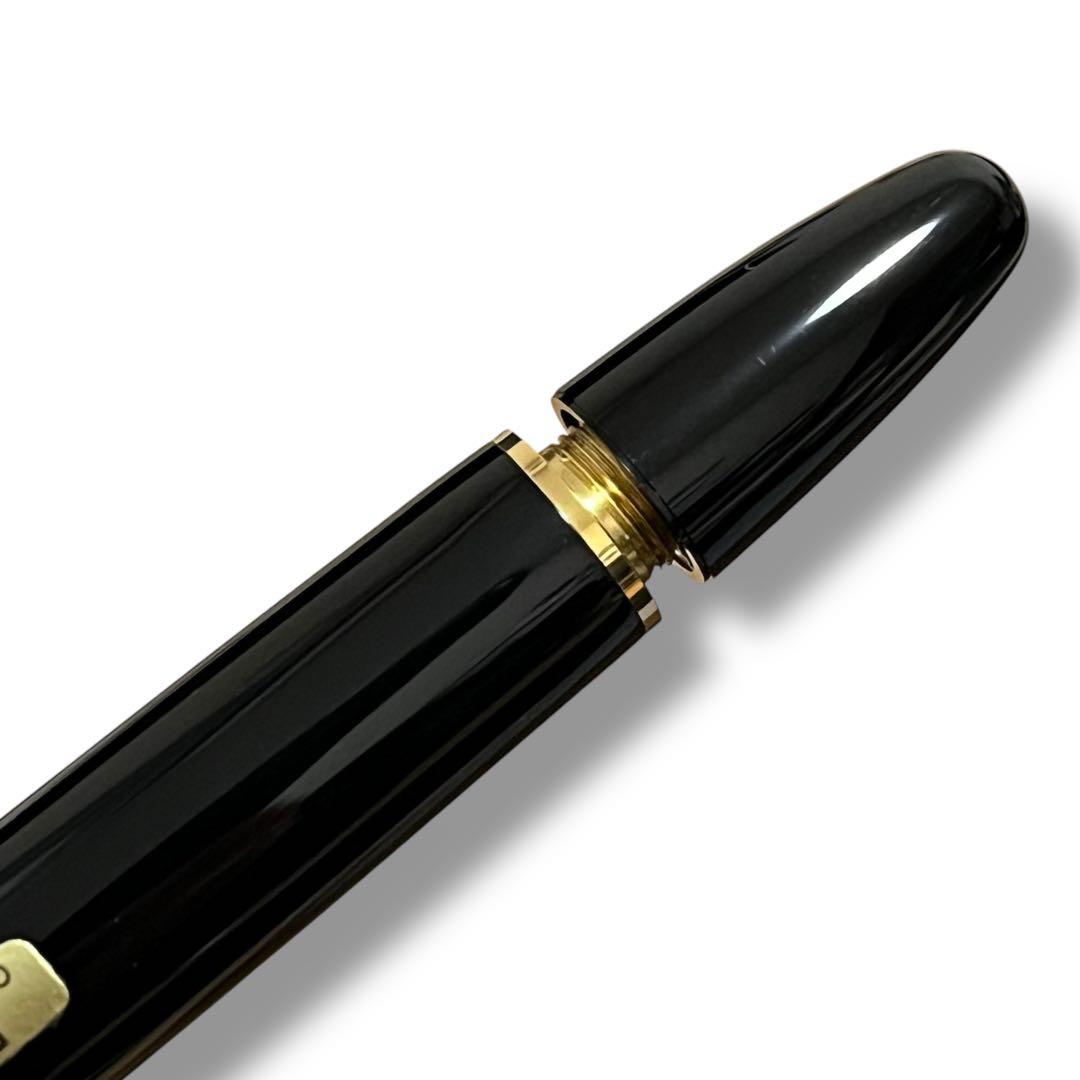 未使用保管品✨モンブラン マイスターシュテック ルグラン ブラック