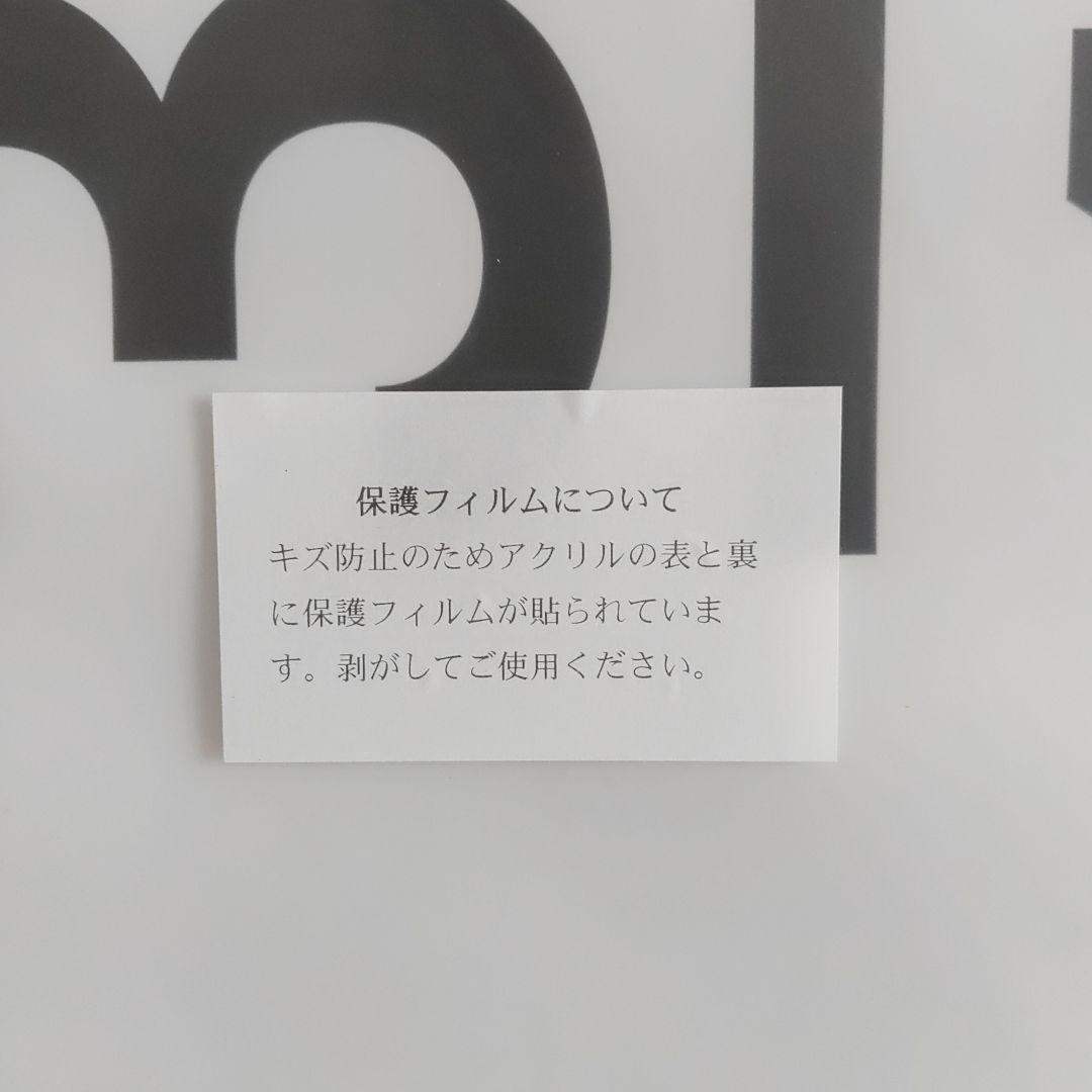 新品　PAPER COLLECTIVE ポスターフレーム 30x40cm オーク