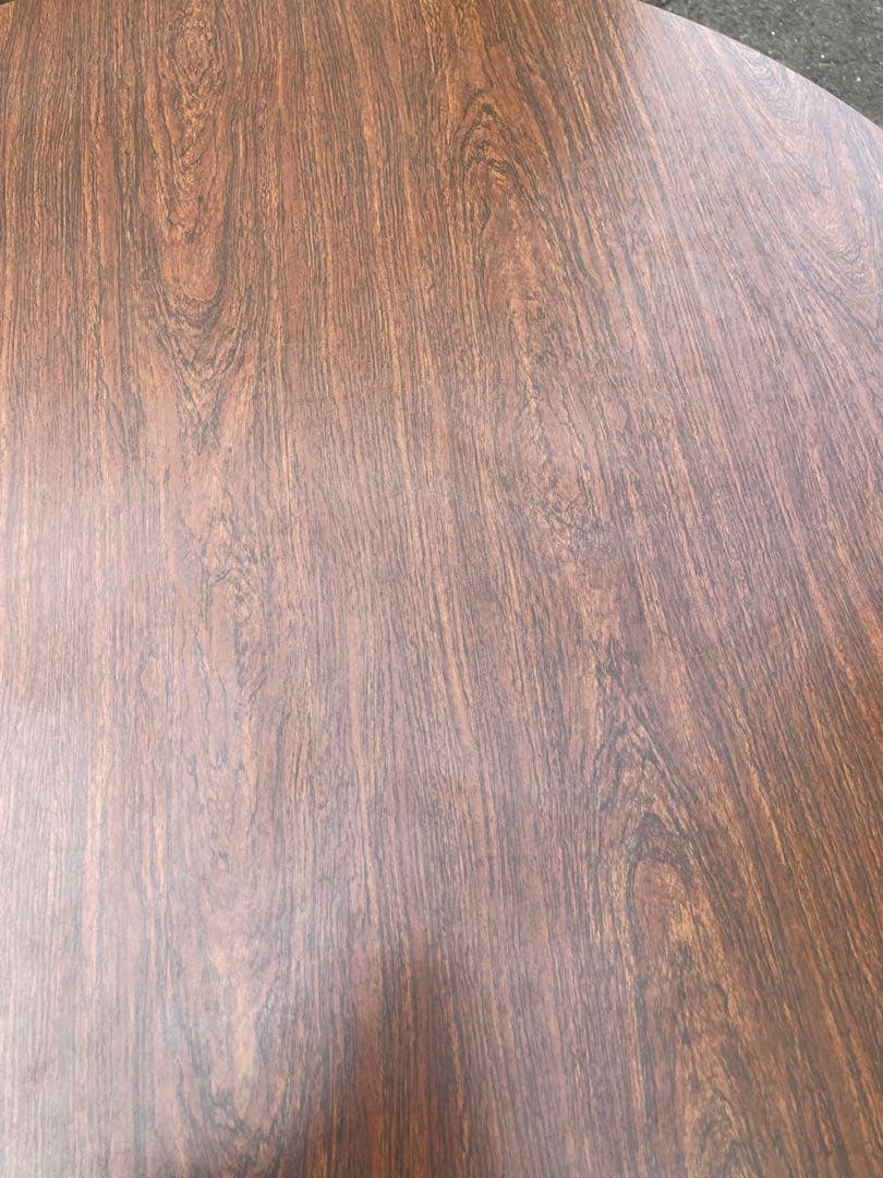 飛騨産業 キツツキマーク ダイニングテーブル 丸テーブル ラウンドテーブル