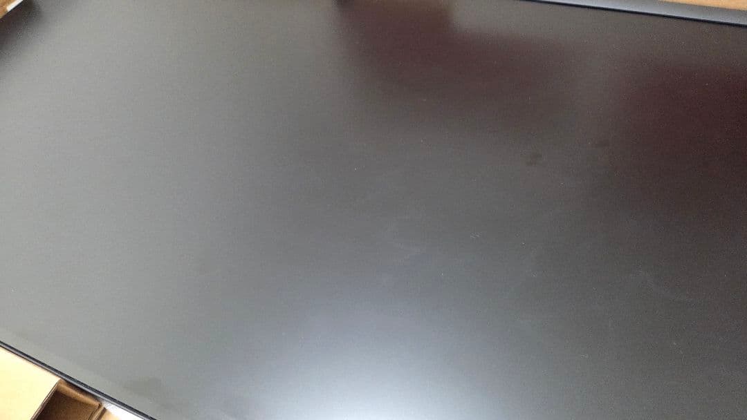 （USED）Dell 27 QHD USB-C モニター 　S2722DC