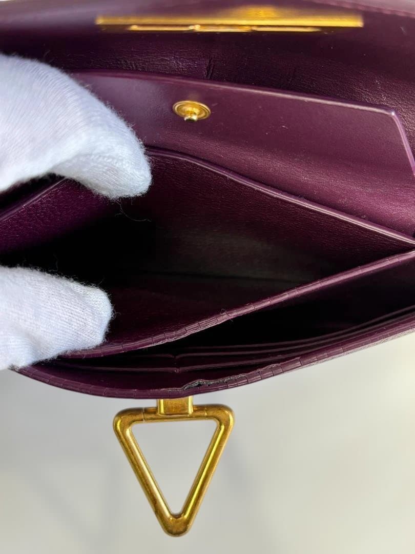 ボッテガヴェネタ サンジェルマン トライアングル 　財布　カードケース　セット