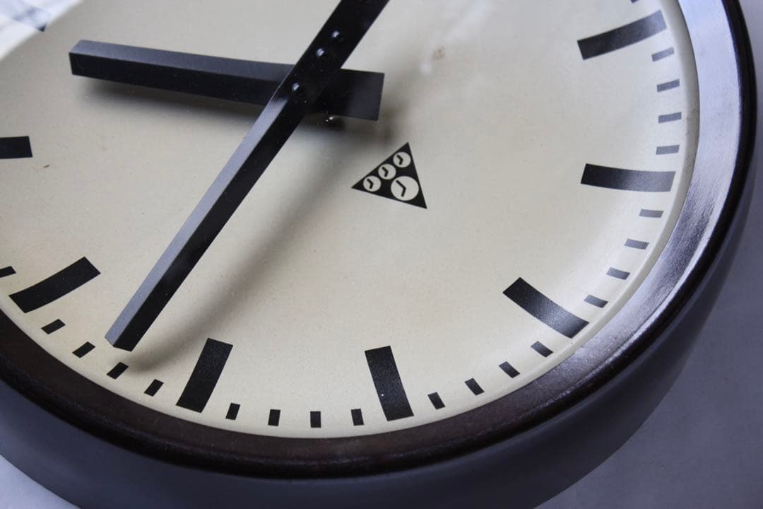 超希少！PRAGOTRON l dial パラゴトロン 壁時計