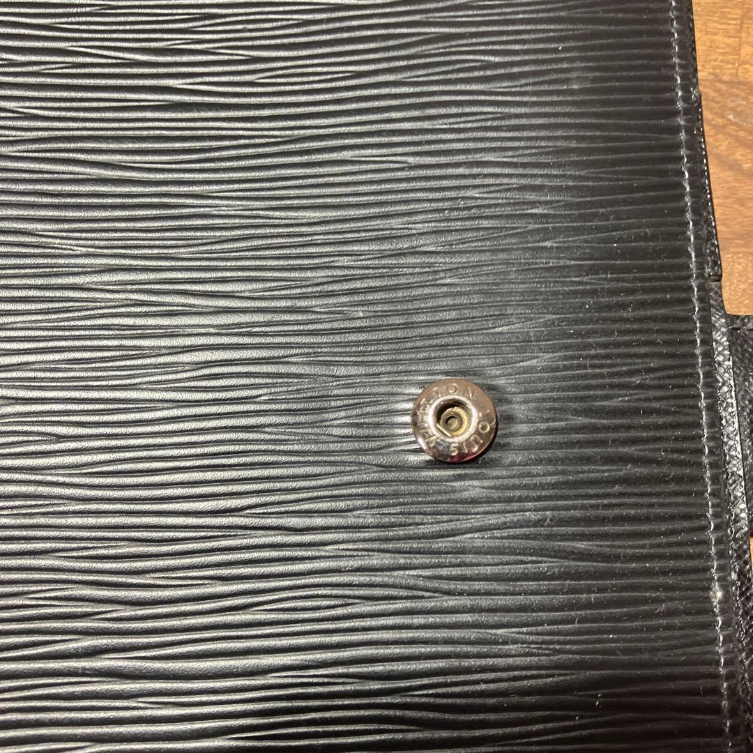 t*t様 Louis Vuitton エピレザー 手帳 アジェンダ GM