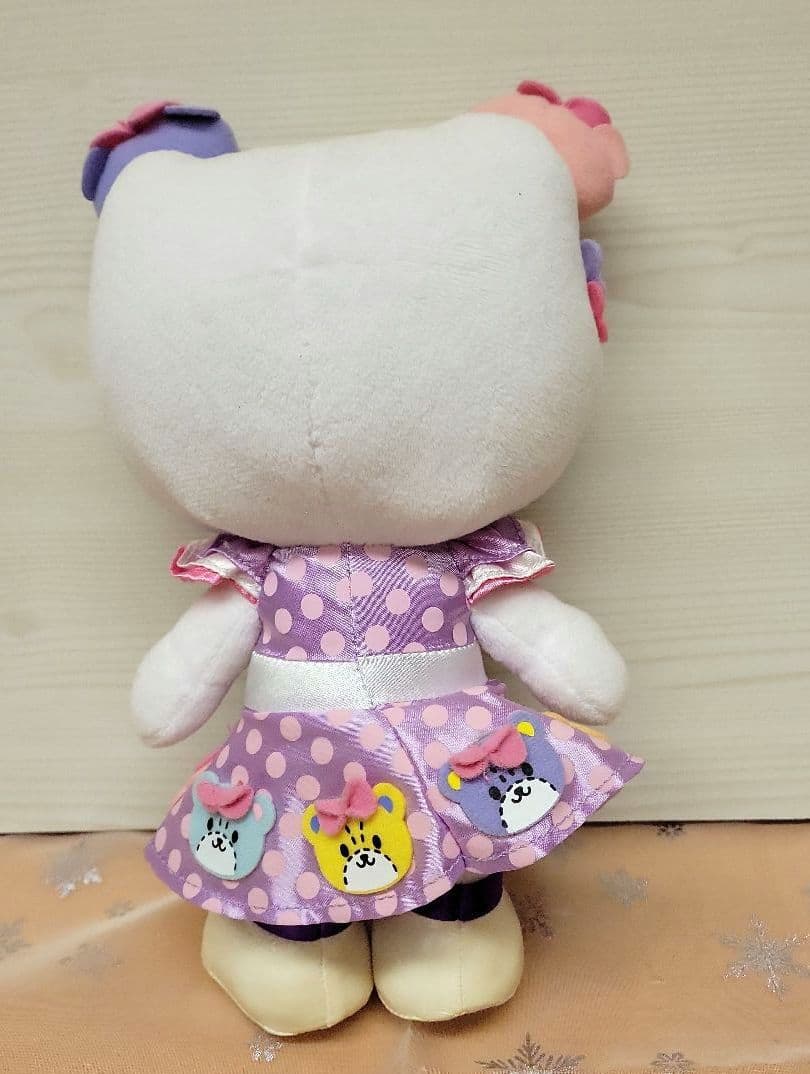 ☆希少レア☆ハローキティ 40周年記念 パレード キティ ミミィまとめ売り