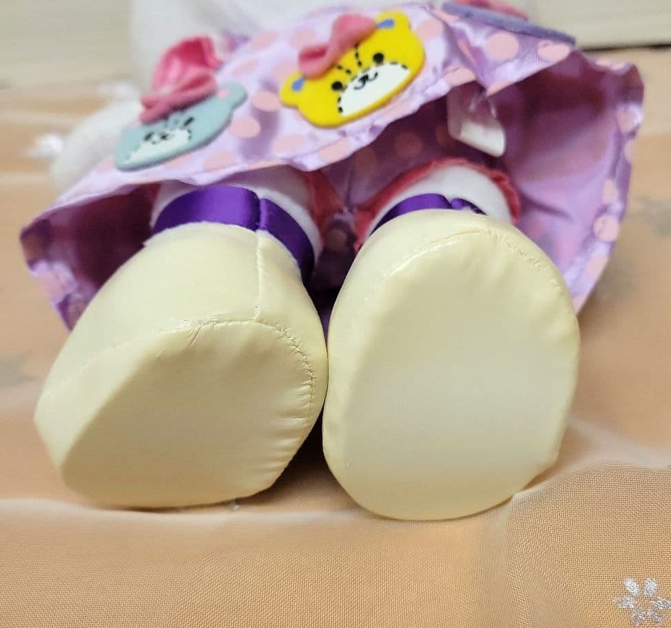 ☆希少レア☆ハローキティ 40周年記念 パレード キティ ミミィまとめ売り