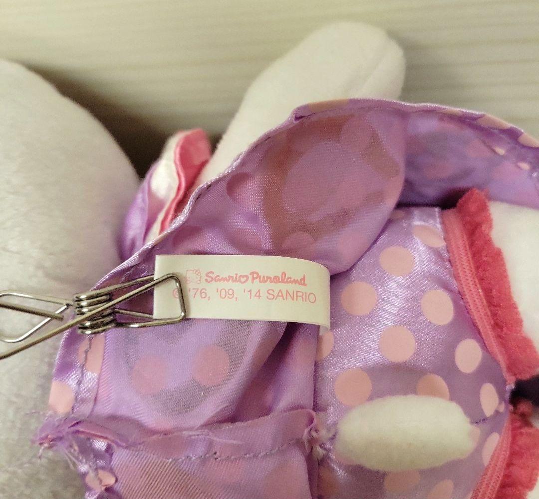 ☆希少レア☆ハローキティ 40周年記念 パレード キティ ミミィまとめ売り