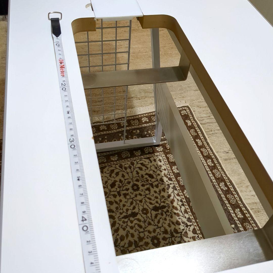 ミシンデスク、ミシンテーブル、ハンドメイド作業台