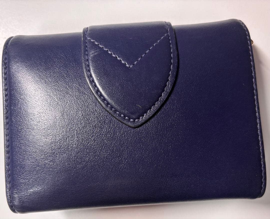 ルイヴィトン 三つ折財布 ［最終お値下げ価格］