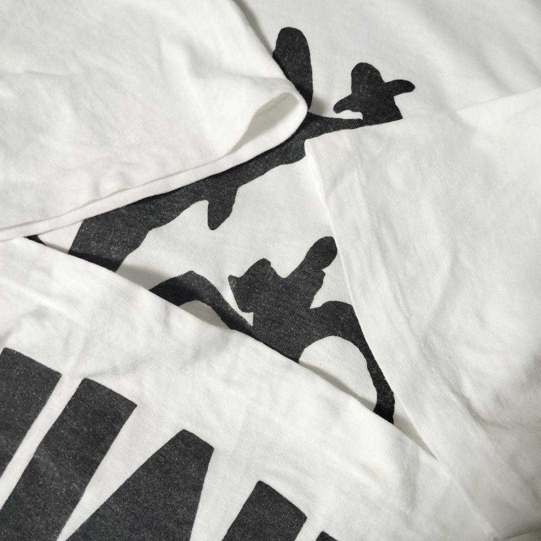 ミュージシャン EMF/1991 North American Tour T-shirt L