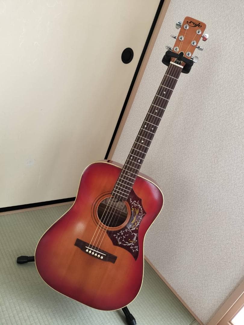 ZEN-ON Roje 170S ハミングバード 70s ジャパンビンテージ