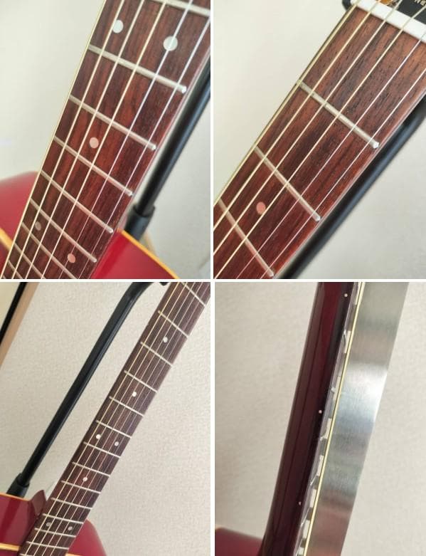 ZEN-ON Roje 170S ハミングバード 70s ジャパンビンテージ