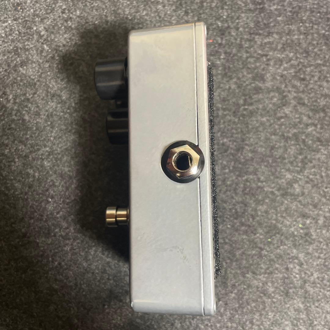 ギター ElectroHarmonix BIG MUFF Nano