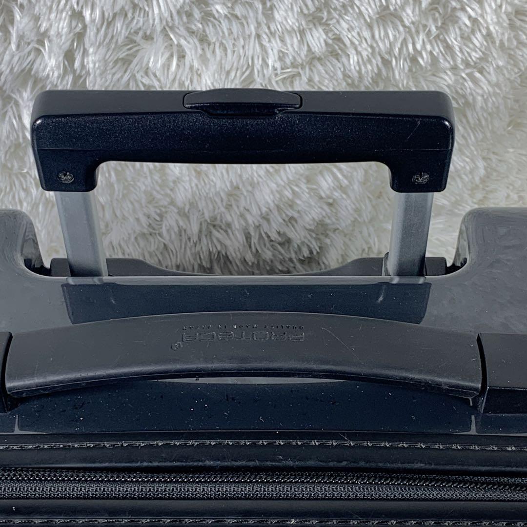 PROTECA キャリーケース40L 機内持ち込みサイズ TSAキー