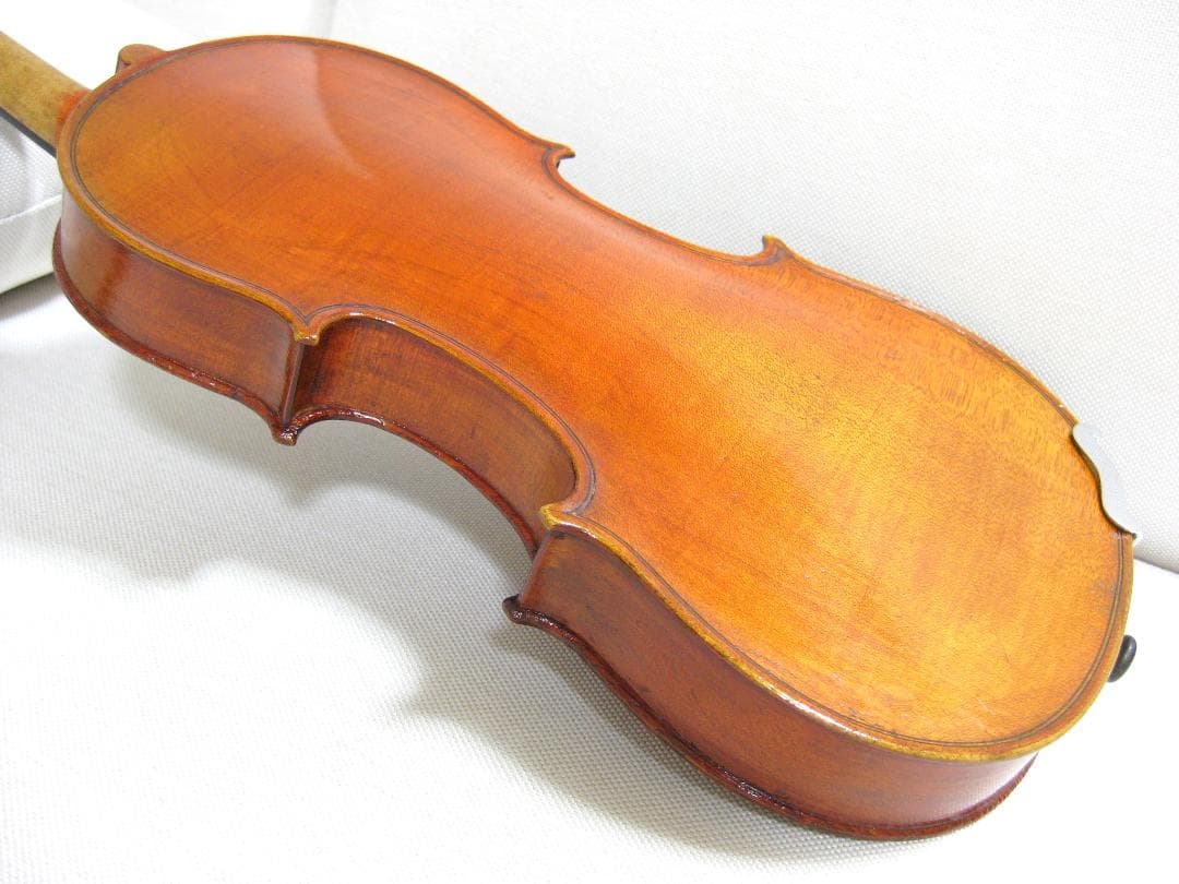 【フランス製 1/2】 JTL ストラディバリウス ca.1900 バイオリン