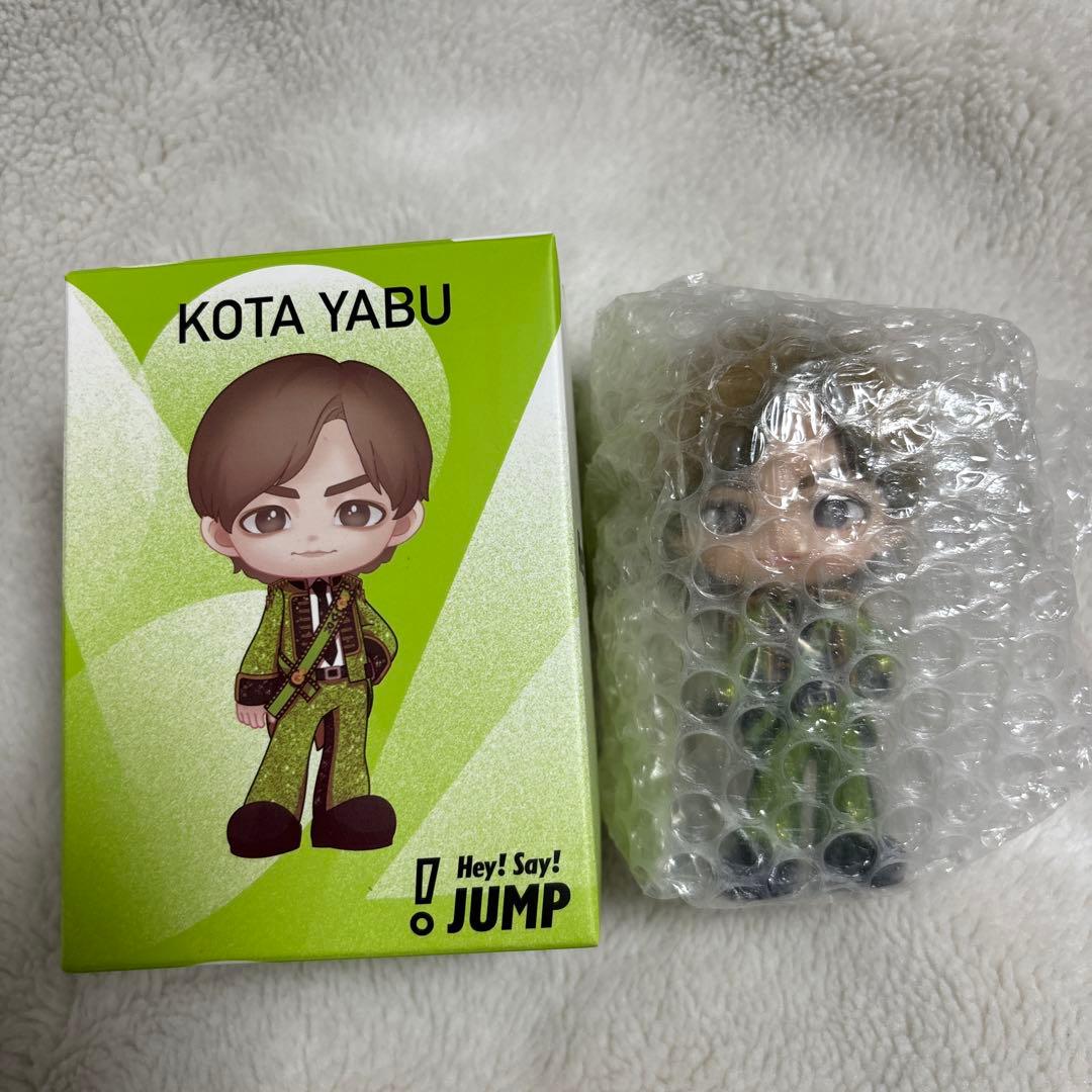 Hey!Say!JUMP フィギュア 薮宏太 ノーマル