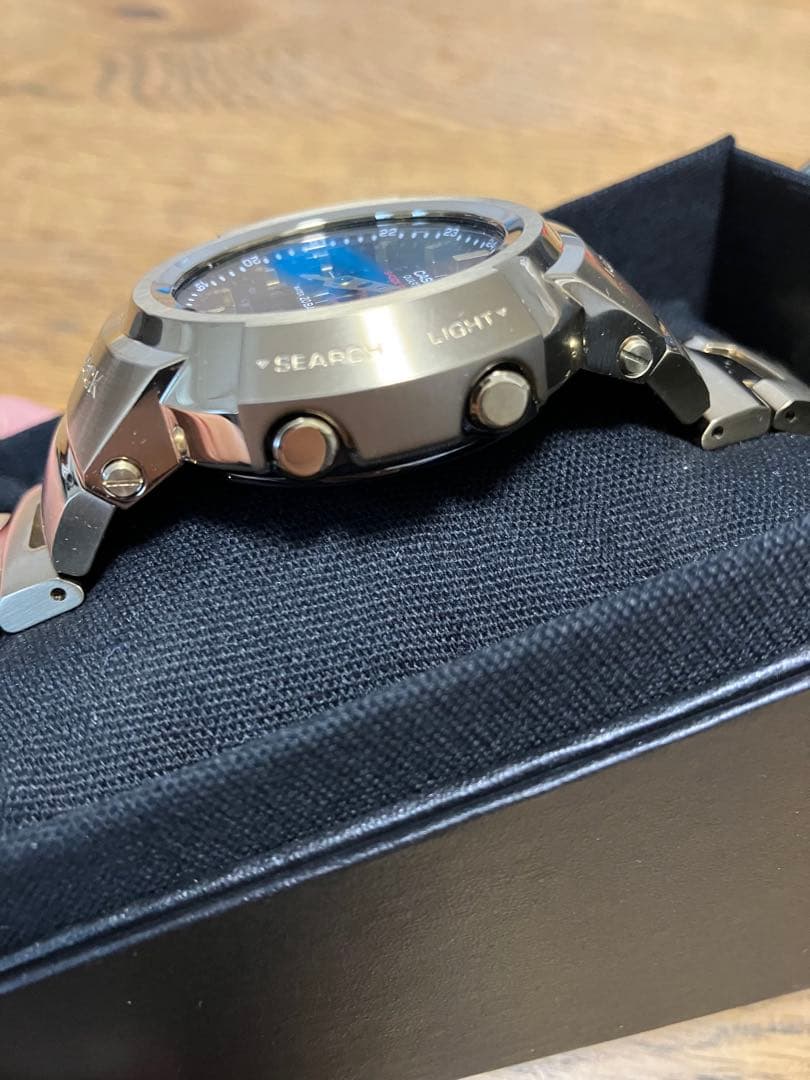 G-SHOCK AWM-500GD-9AJF ゴールド Gショック