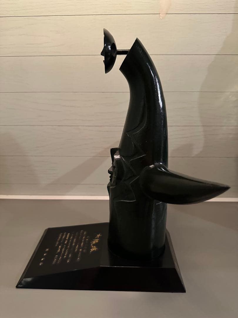 1970年 大阪万博 太陽の塔 ブロンズ像